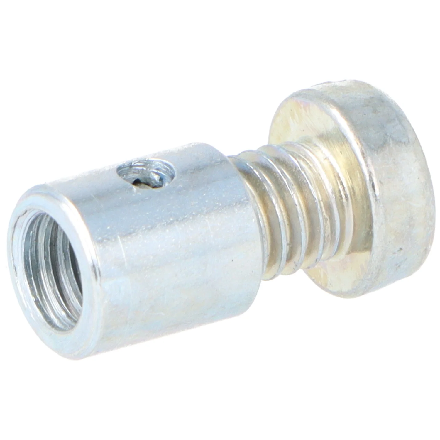 Solderless Nipple Large Hollow - Image 4