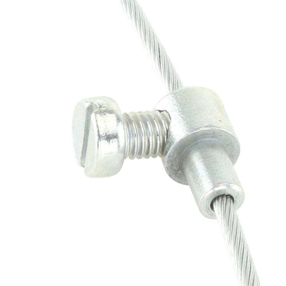Solderless Cable Nipple 5mm Dia - Image 2