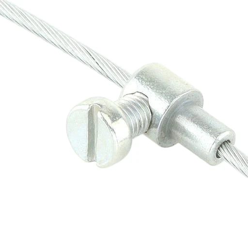 Solderless Cable Nipple 5mm Dia - Image 3