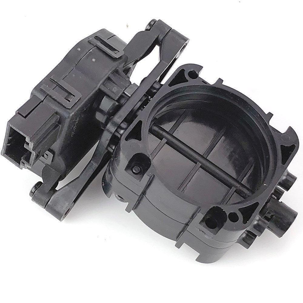 Solenoid Operated Butterfly Valve - Image 4