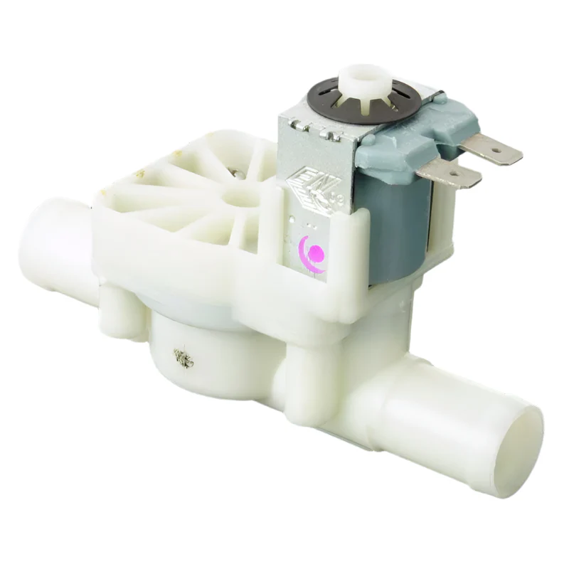 Solenoid Operated ON/OFF Heater Valve