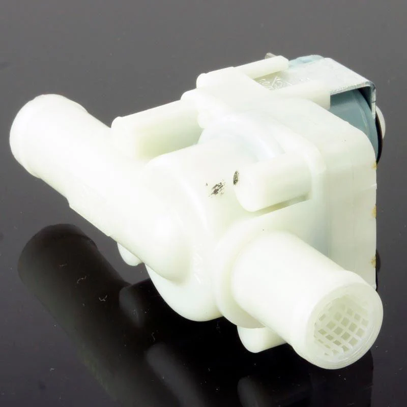 Solenoid Operated ON/OFF Heater Valve - Image 2
