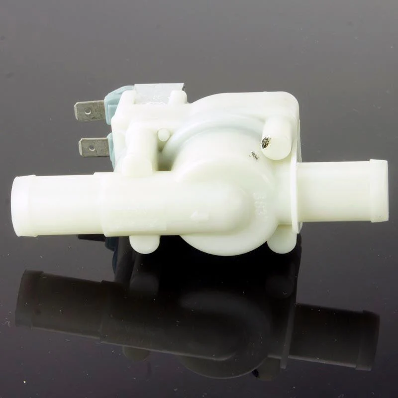 Solenoid Operated ON/OFF Heater Valve - Image 3