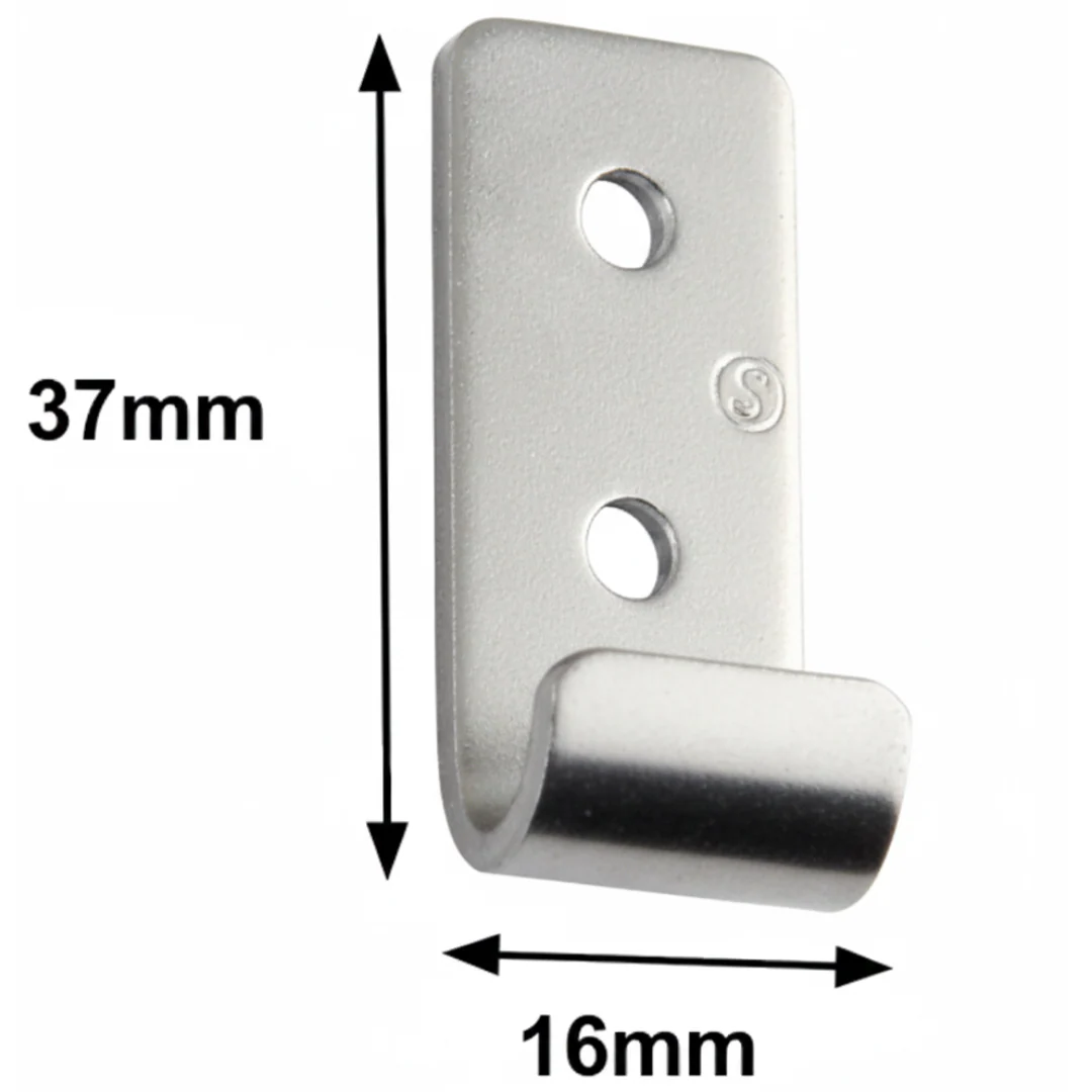 Spare Keeper for Latching Stainless Steel Over-Centre Fastener