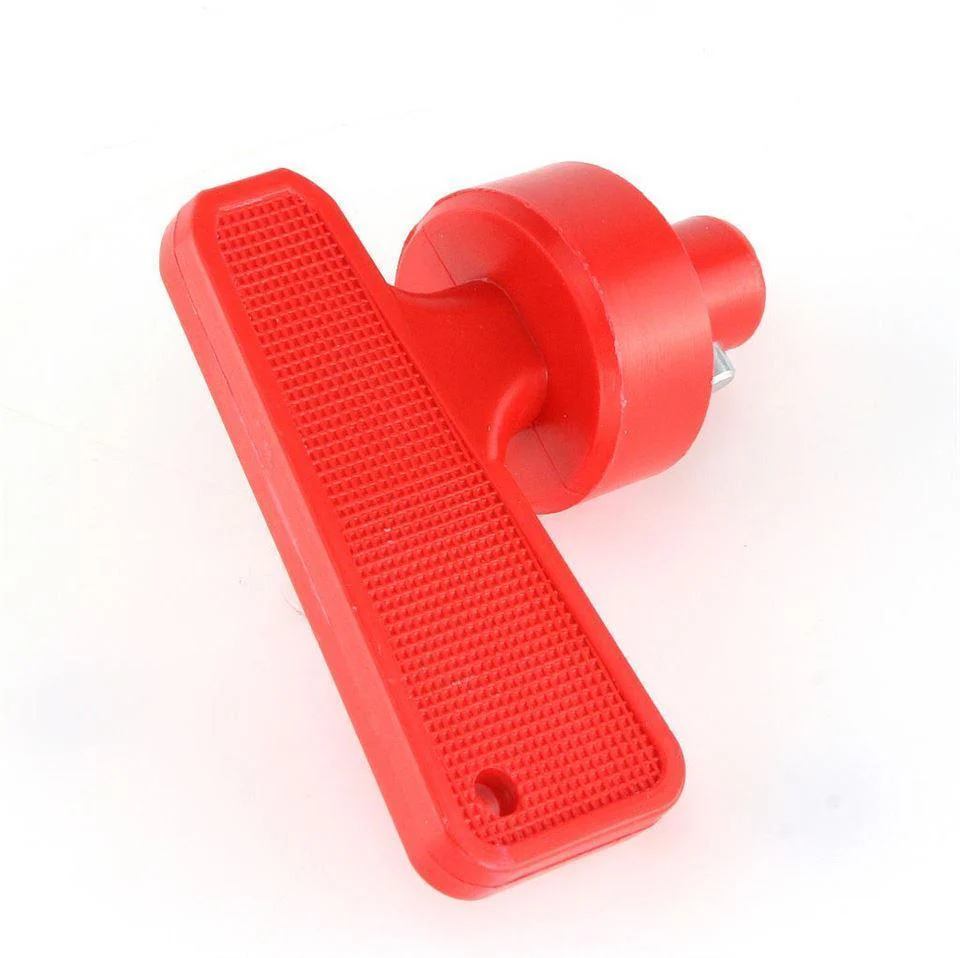 Spare Key For FIA Battery Switch Shrouded Version - Image 2