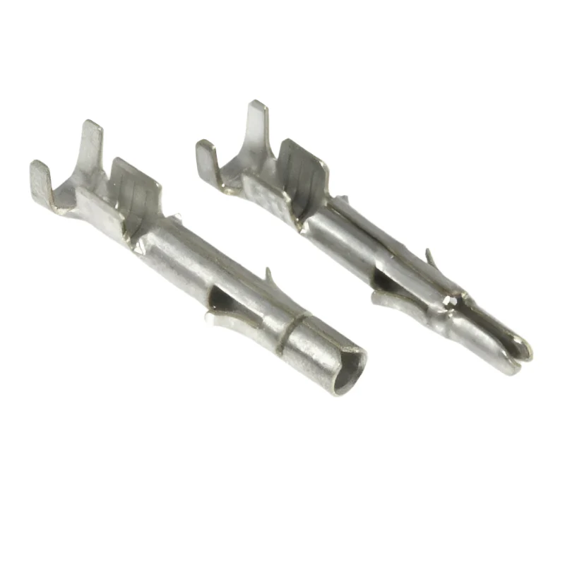 Spare Pins (10) for 15 Amp Round Pin Connectors