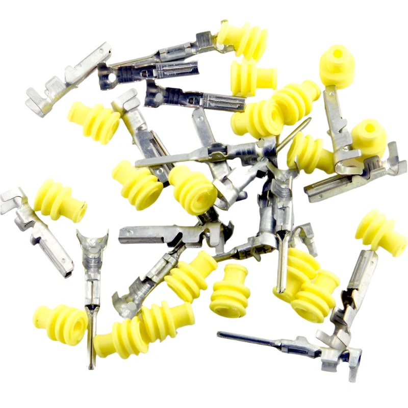 Spare Terminal Pack for WPMUL's Pack Of 20