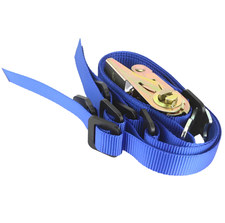 Spare Wheel Tie Down - Image 2