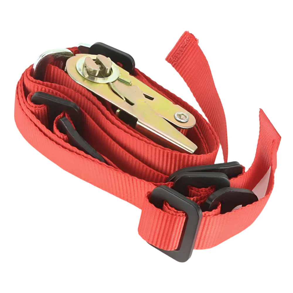 Spare Wheel Tie Down - Image 3