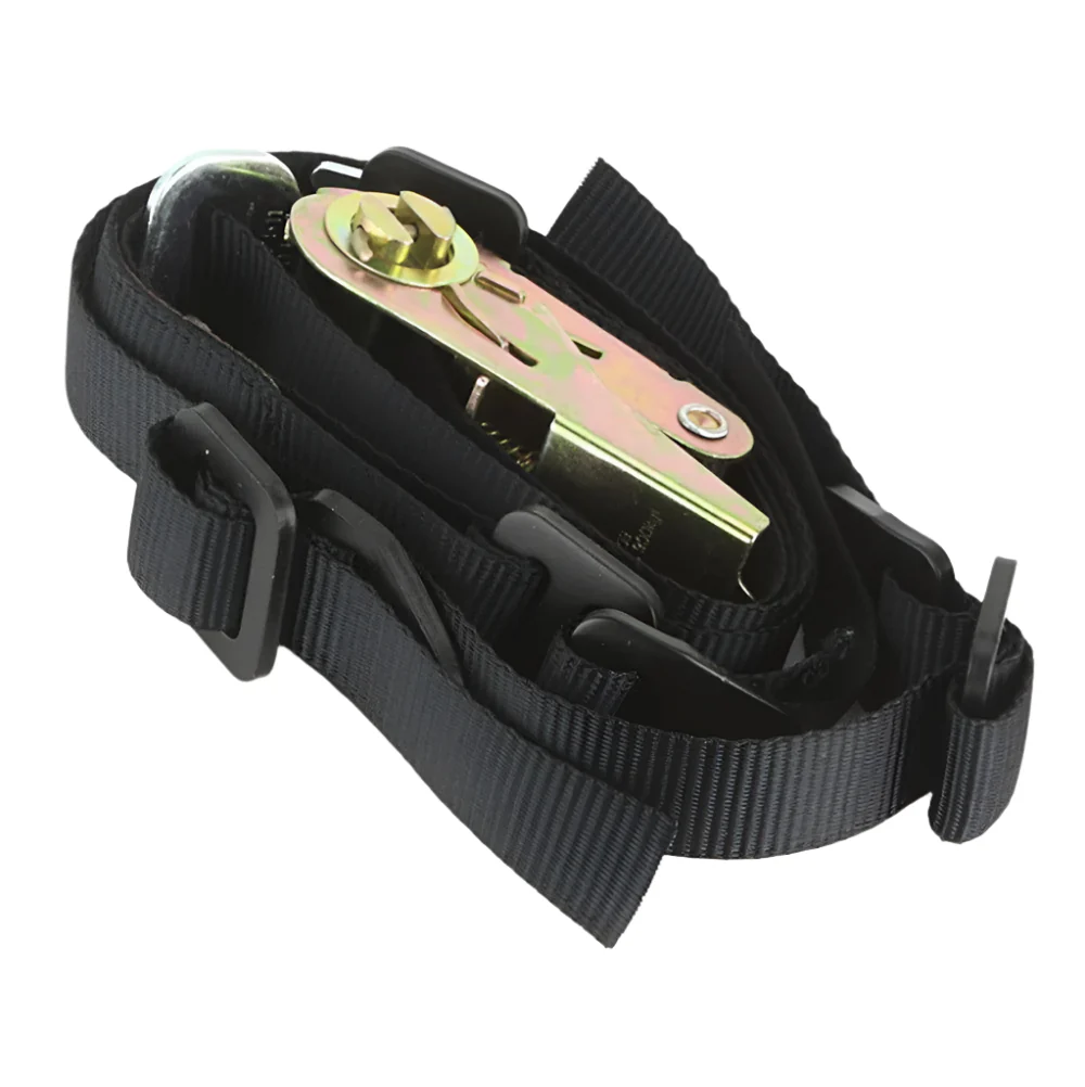 Spare Wheel Tie Down - Image 4