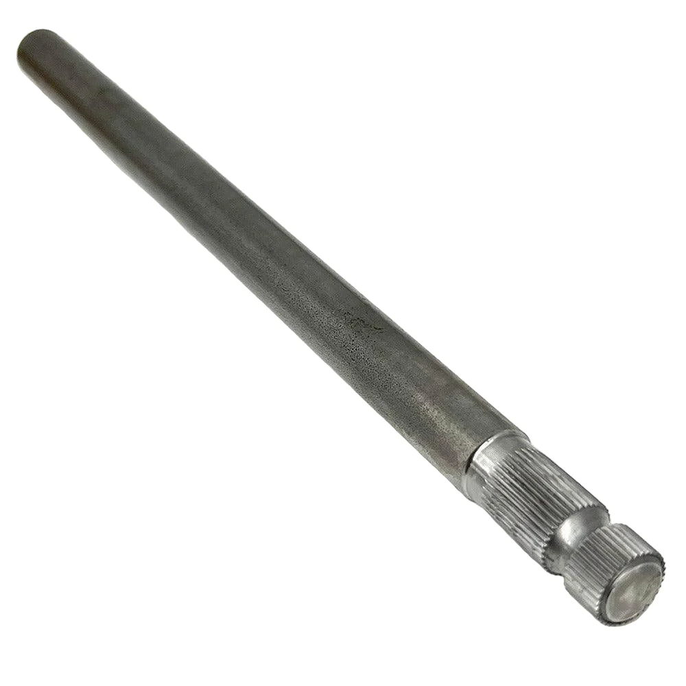 Splined Shaft (Single Ended) - Image 2