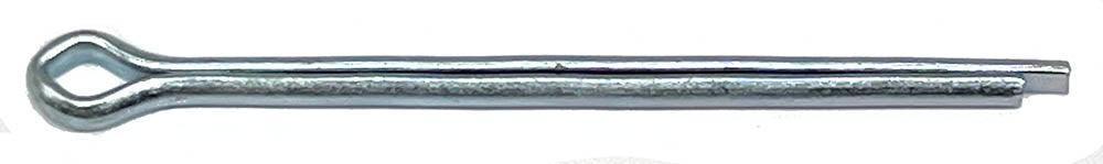 Split Pin Pack Of 500 - Image 2