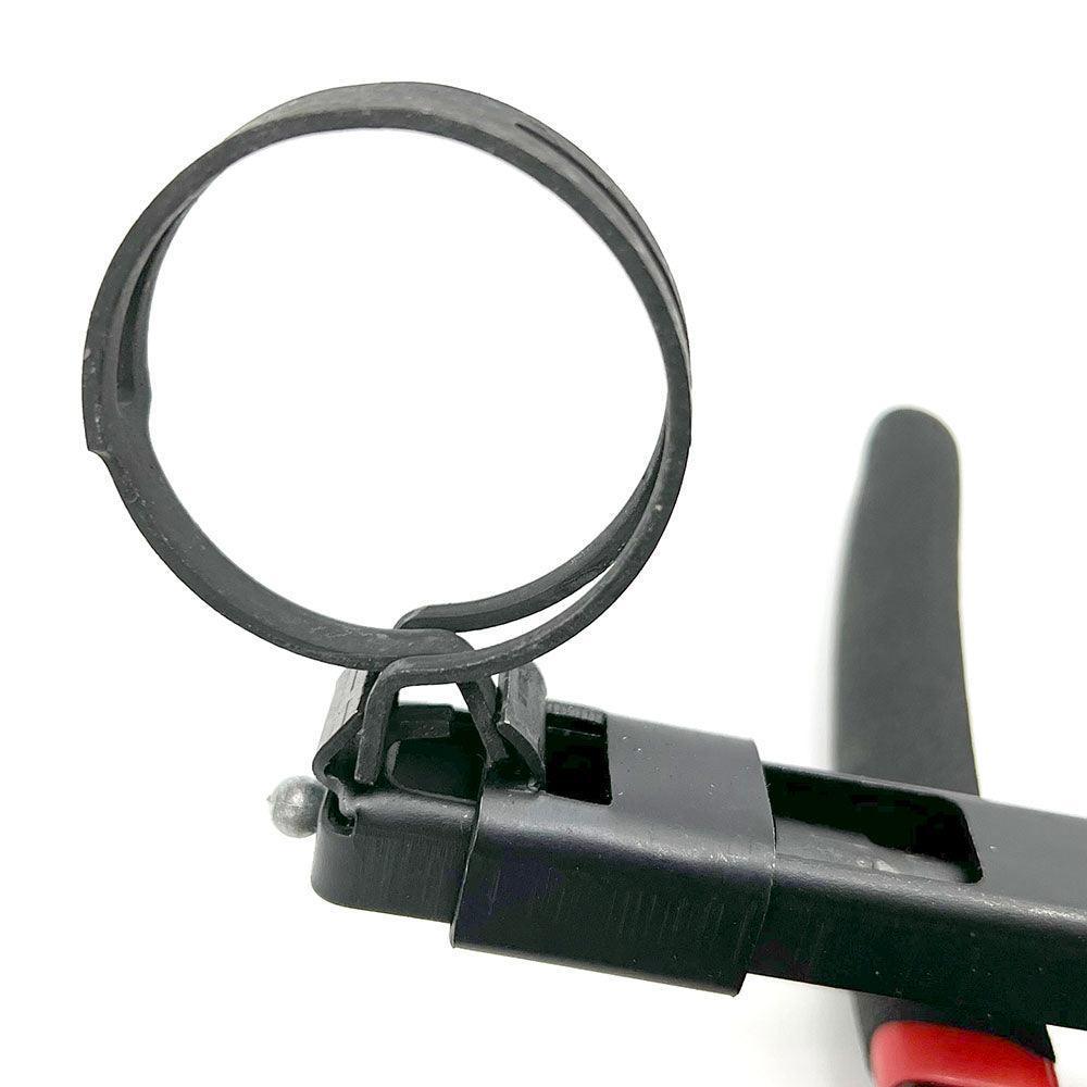 Spring Band Hose-Clip Pliers - Image 3