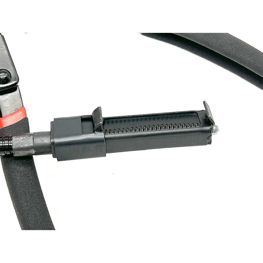 Spring Band Hose-Clip Pliers - Image 4