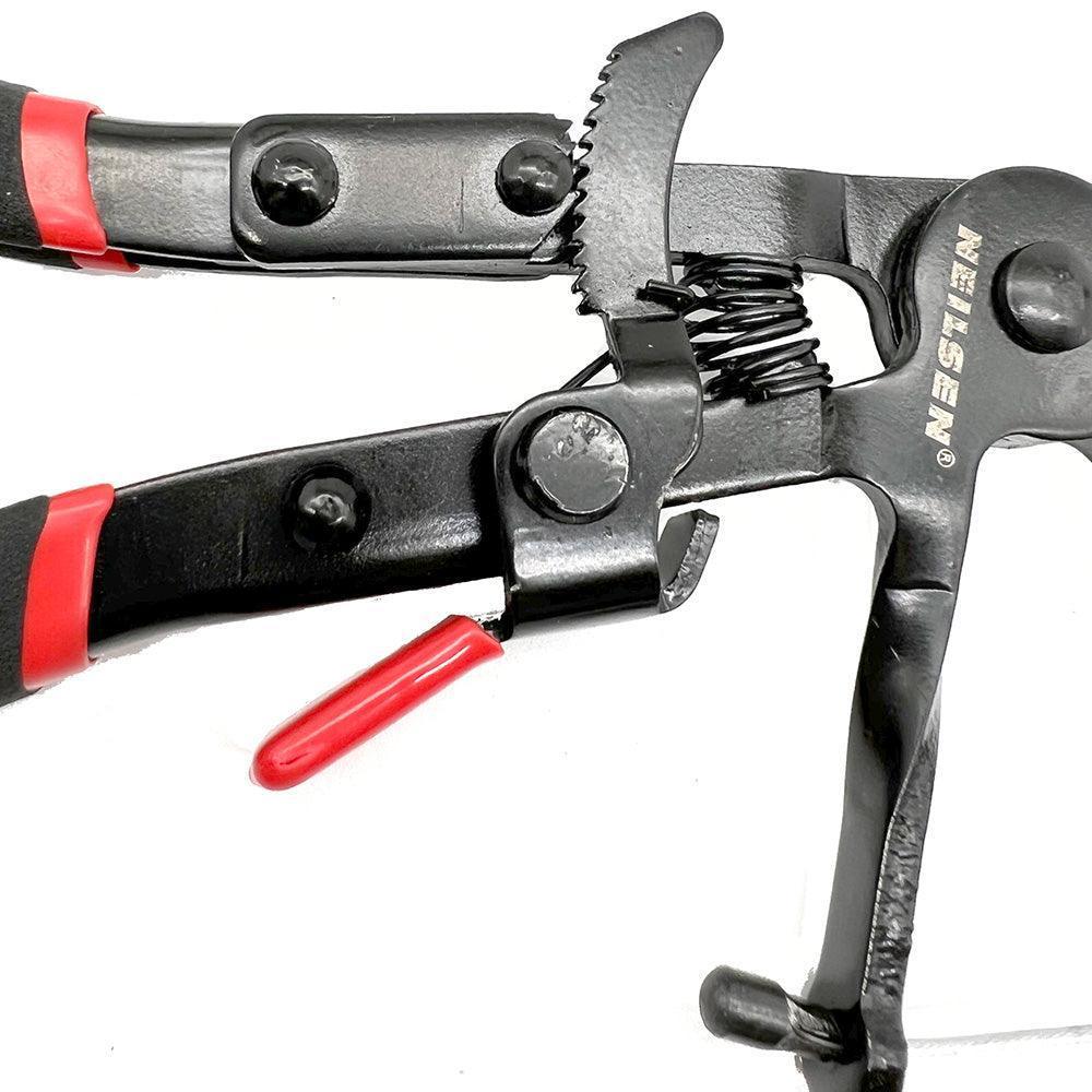 Spring Band Hose-Clip Pliers - Image 5