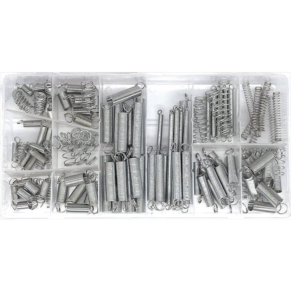 Spring Selection Pack Of 200