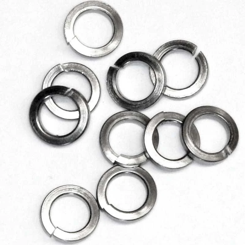 Spring Washers Pack Of 10 - Various Sizes - Image 4