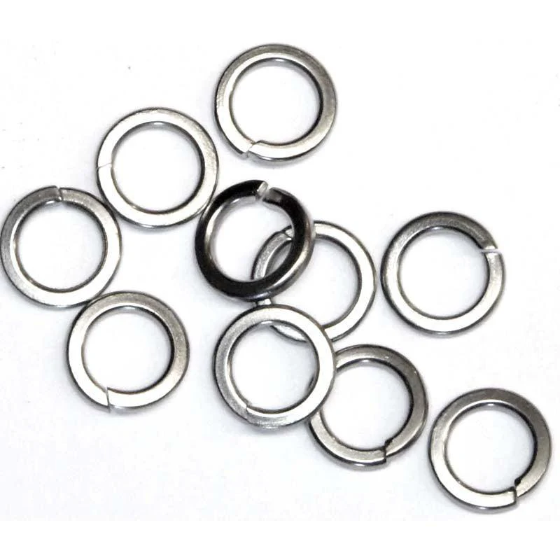 Spring Washers Pack Of 10 - Various Sizes - Image 5