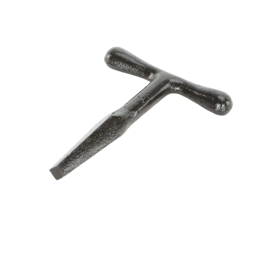 Square Drive Cabinet Latch Key
