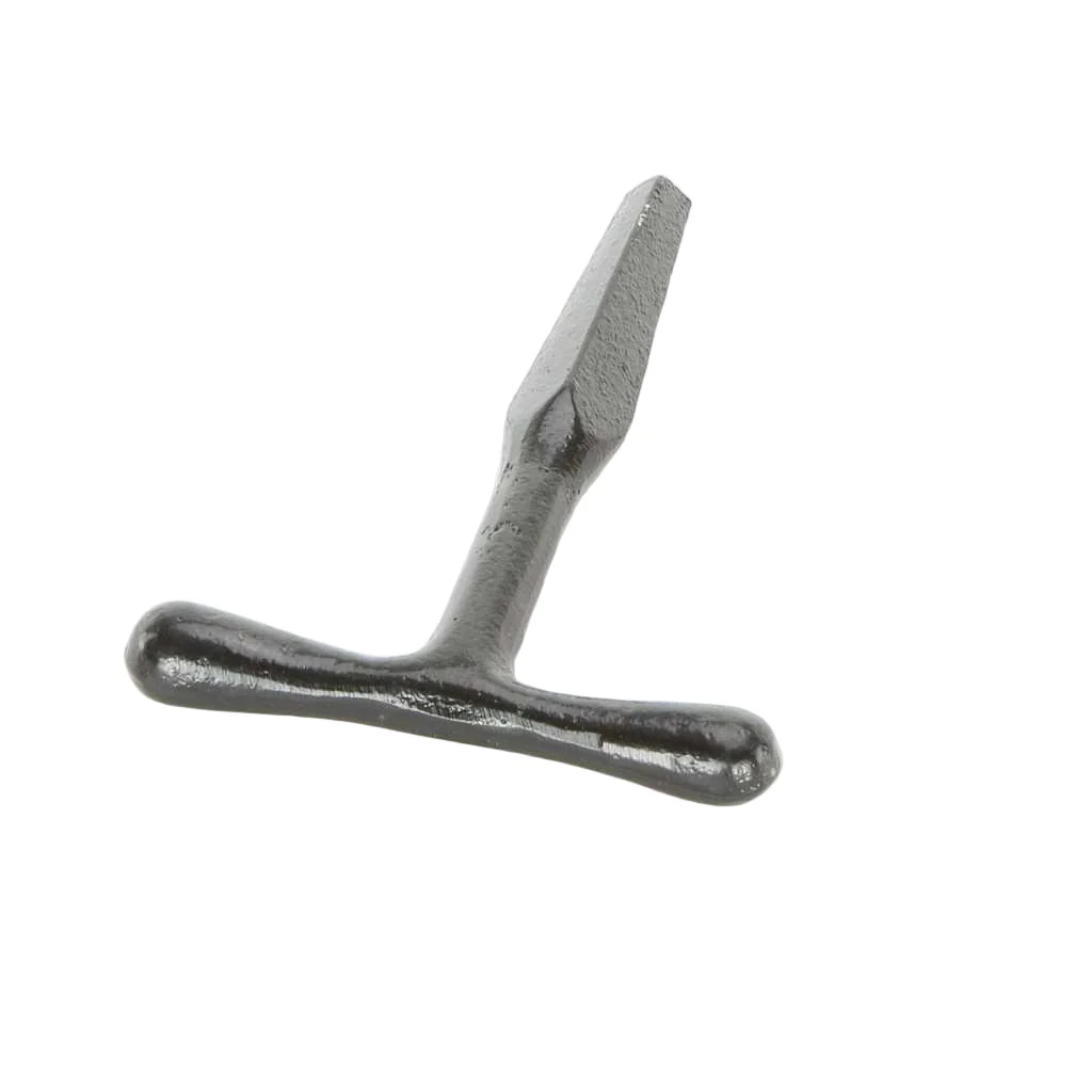 Square Drive Cabinet Latch Key - Image 2