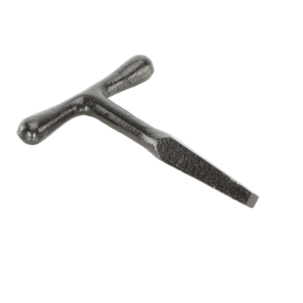 Square Drive Cabinet Latch Key - Image 3