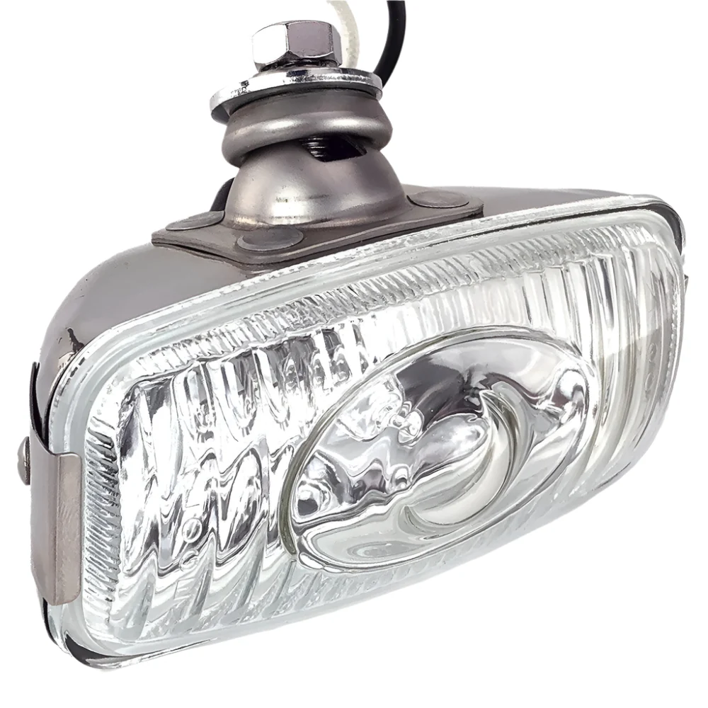 Stainless Bolt Mount Reverse Light