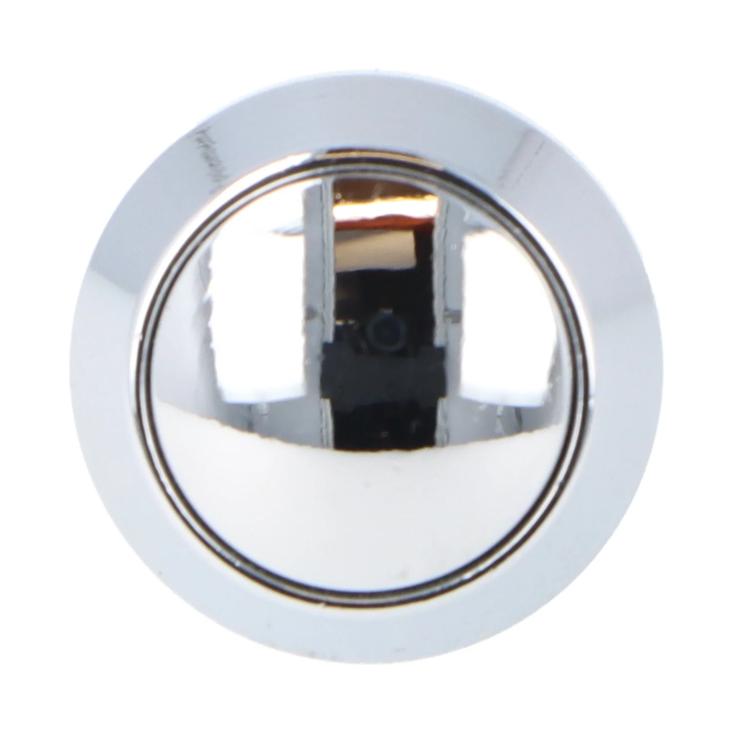 Stainless Momentary Push Button Switch