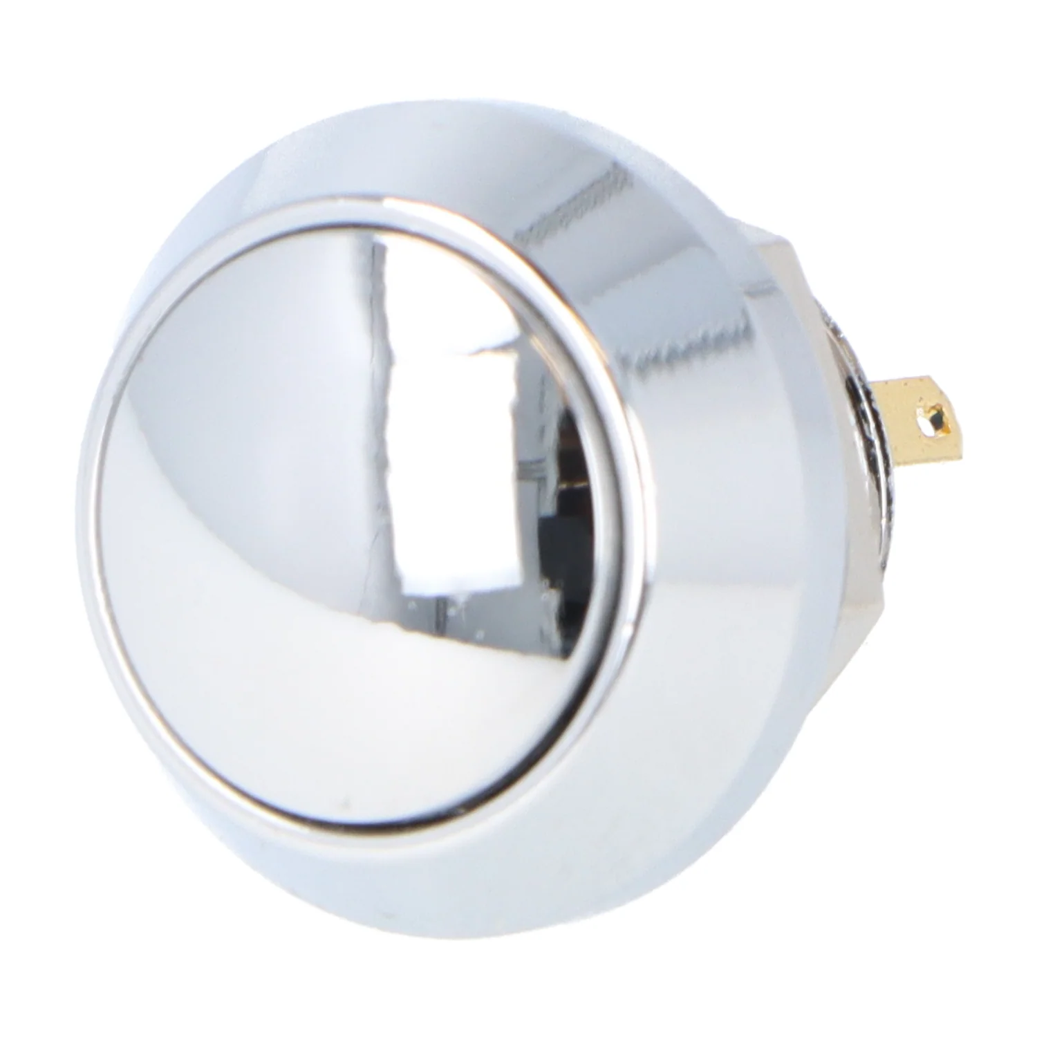 Stainless Momentary Push Button Switch - Image 11