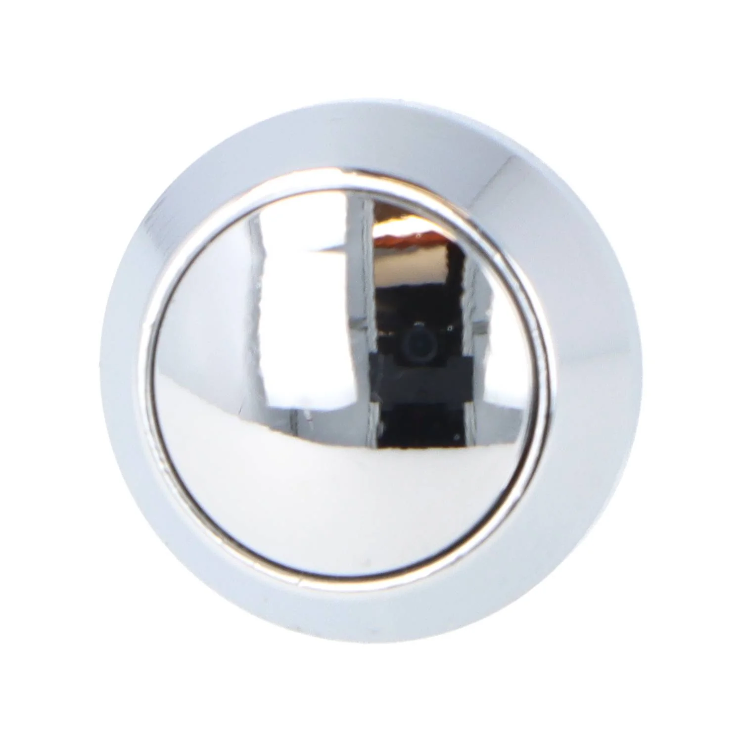 Stainless Momentary Push Button Switch - Image 4