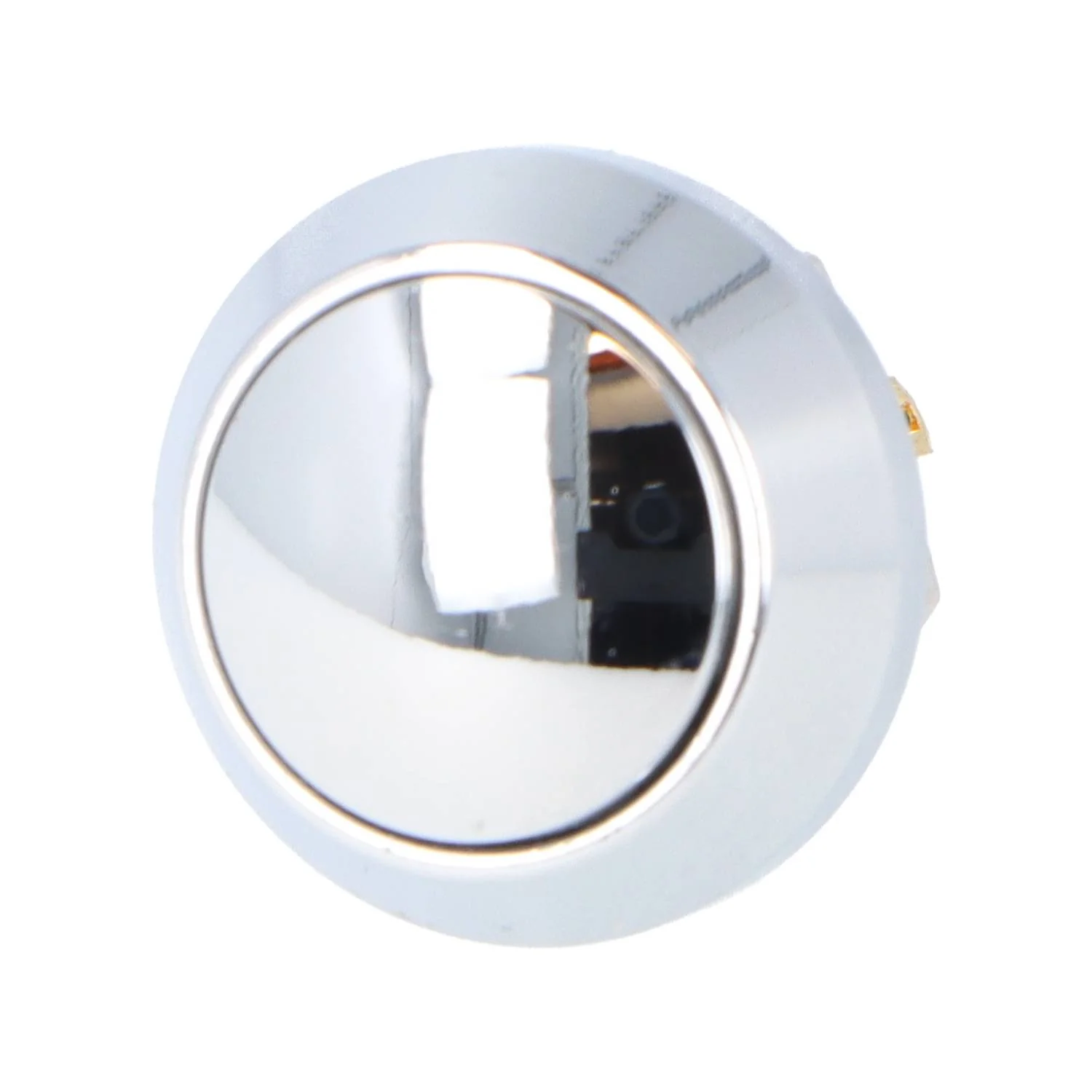 Stainless Momentary Push Button Switch - Image 5