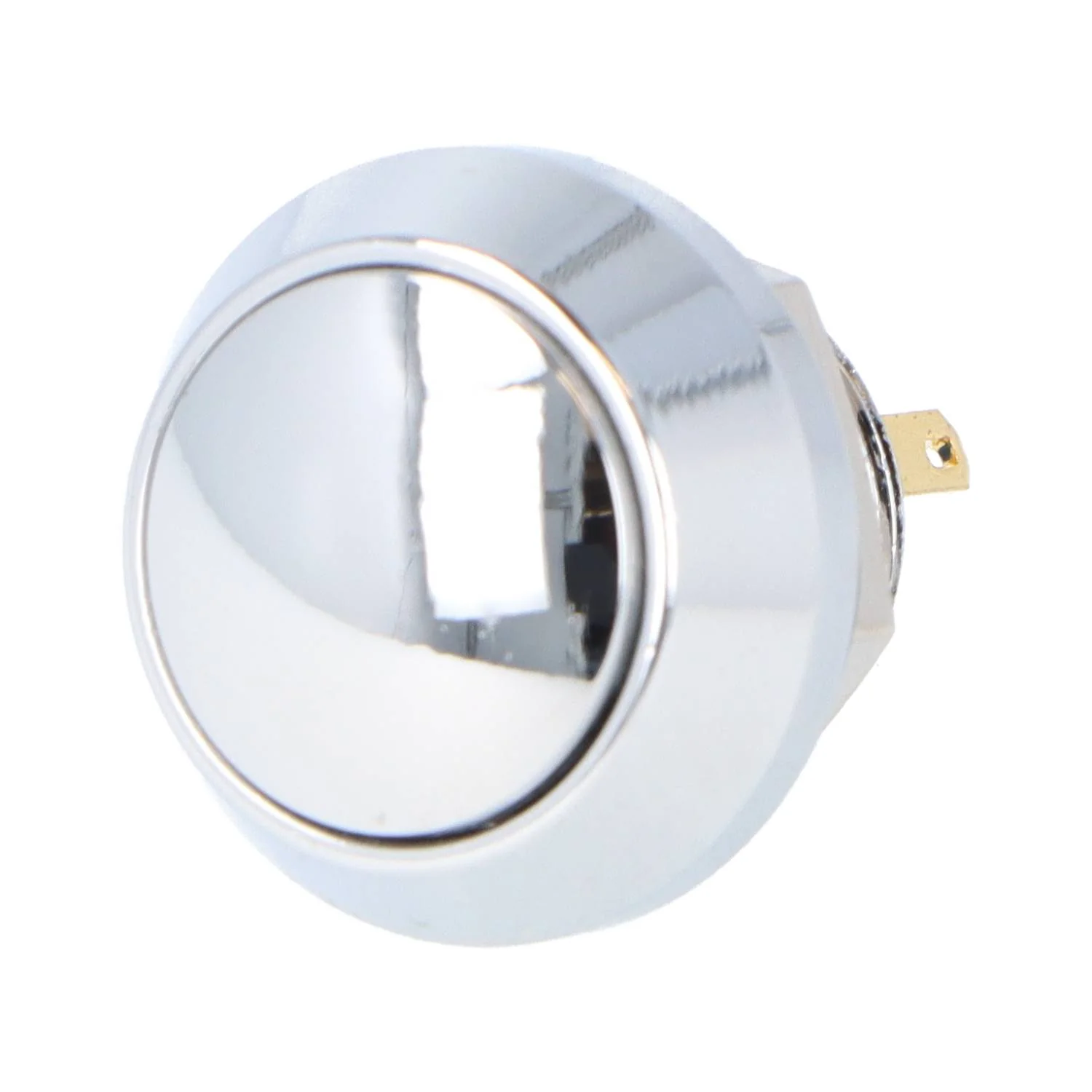 Stainless Momentary Push Button Switch - Image 6