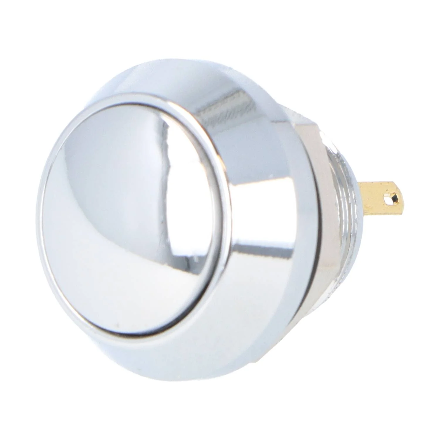Stainless Momentary Push Button Switch - Image 7