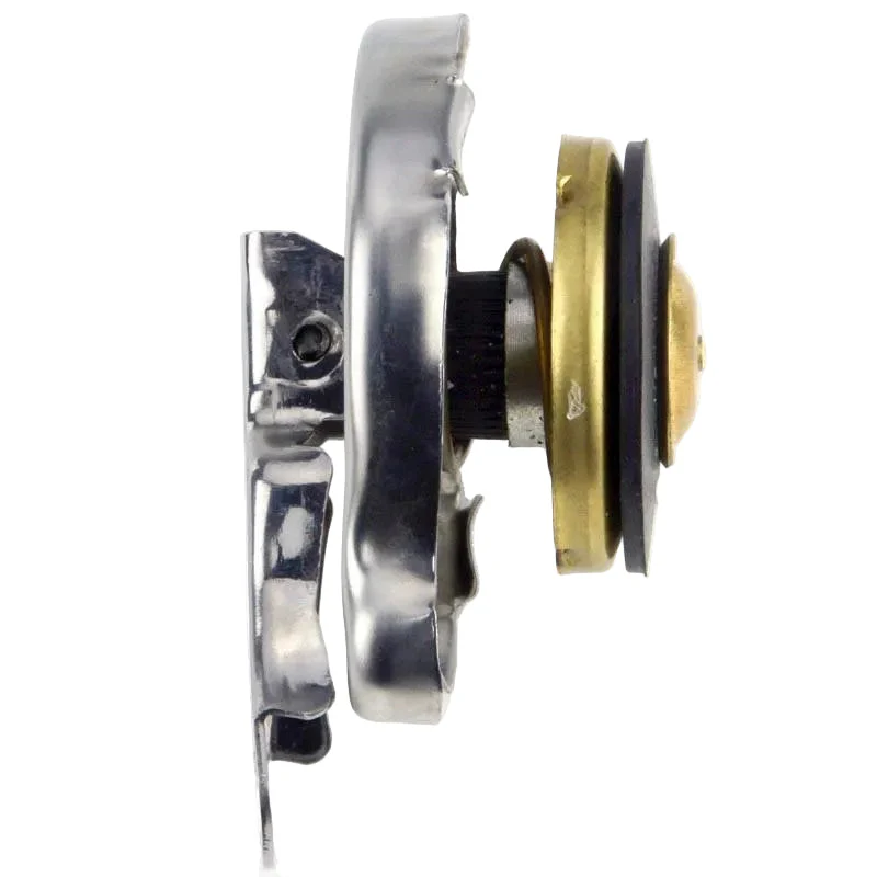 Stainless Pressure Release Radiator Cap - Choose Pressure - Image 6