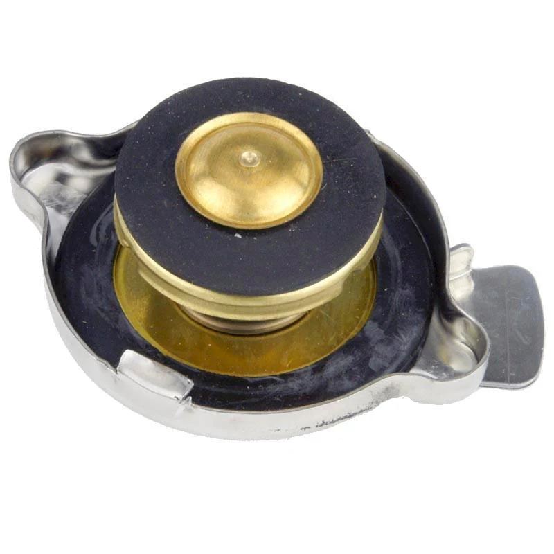 Stainless Pressure Release Radiator Cap - Choose Pressure - Image 7