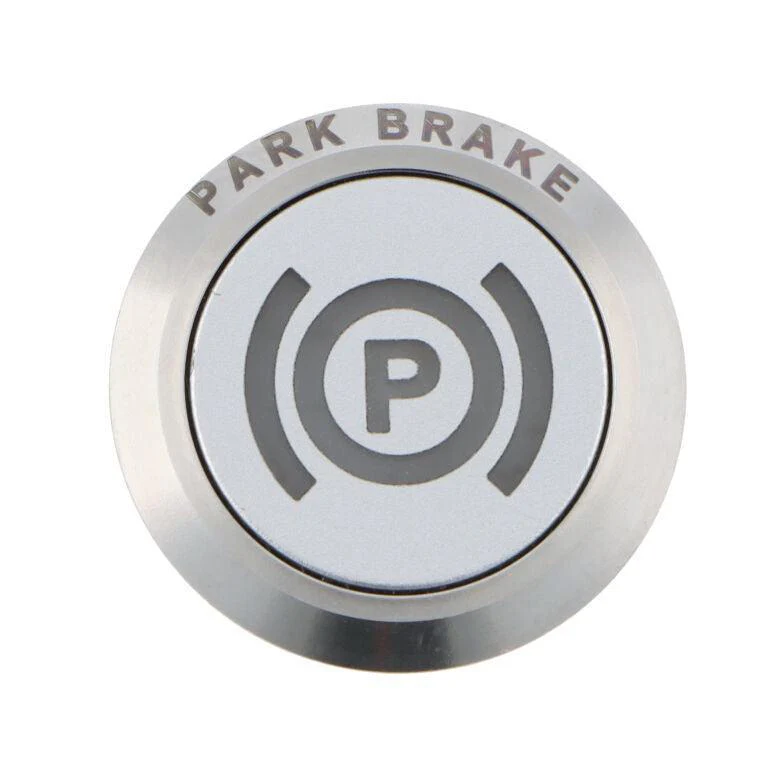 Stainless Steel 24mm Diameter Illuminated Push Button Switches With 12v RGB Illumination - Image 14