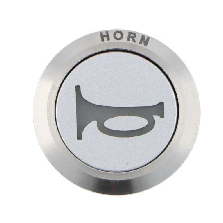 Stainless Steel 24mm Diameter Illuminated Push Button Switches With 12v RGB Illumination - Image 8