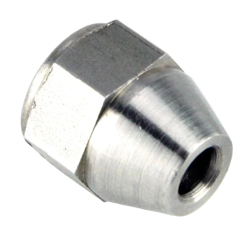 Stainless Steel 3/8" UNF Female Brake Union - Image 2