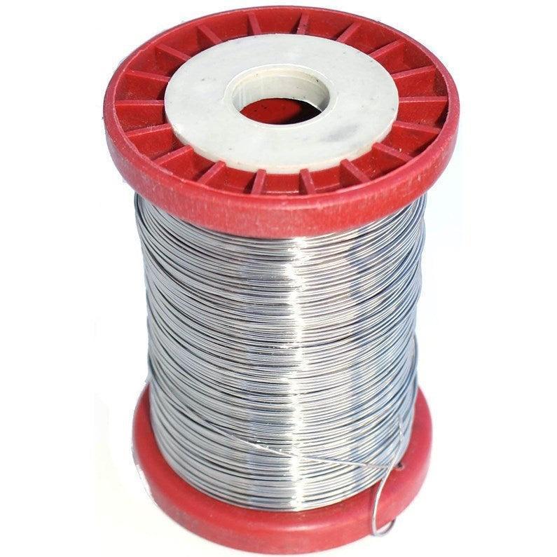 Stainless Steel Locking Wire Large Coil 127m