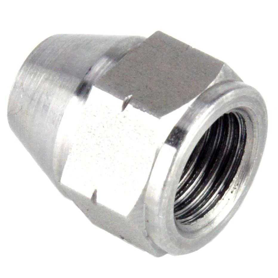 Stainless Steel M10 x 1 Female Brake Union - Image 2