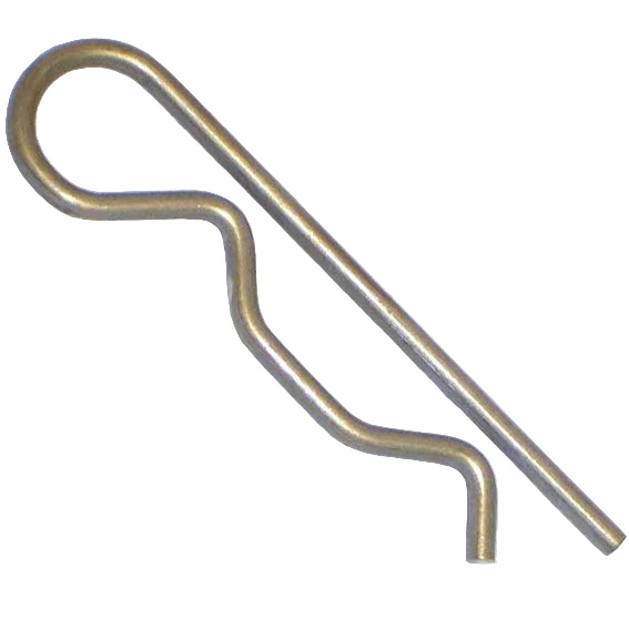 Stainless Steel Retaining Clip