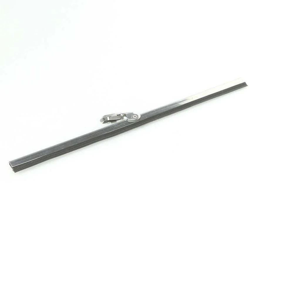 Stainless Steel Rigid Windscreen Wiper Blade 10" - Image 2
