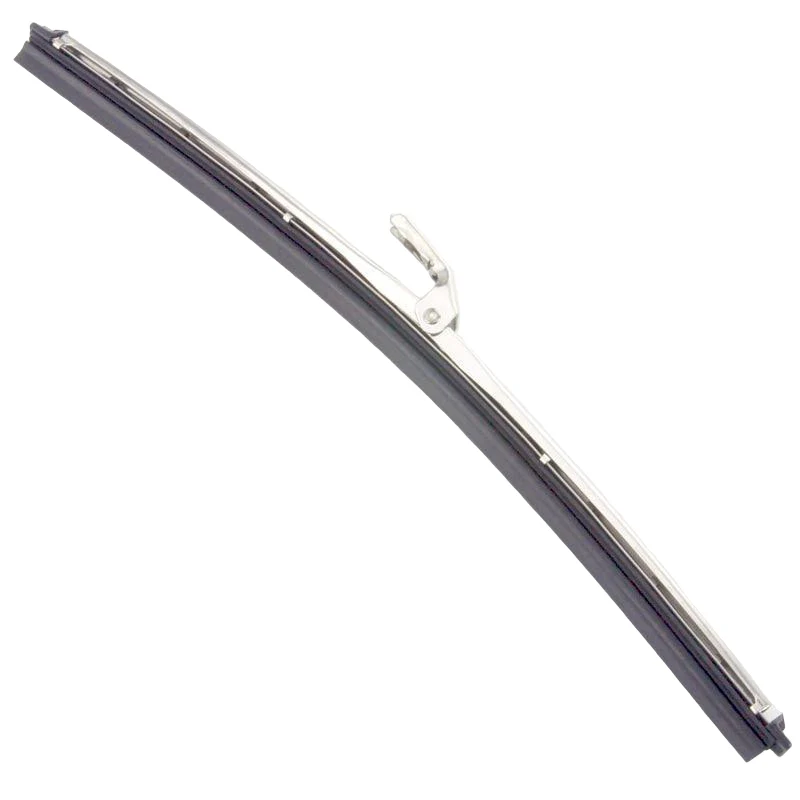Stainless Steel Sprung Windscreen Wiper Blade 11"