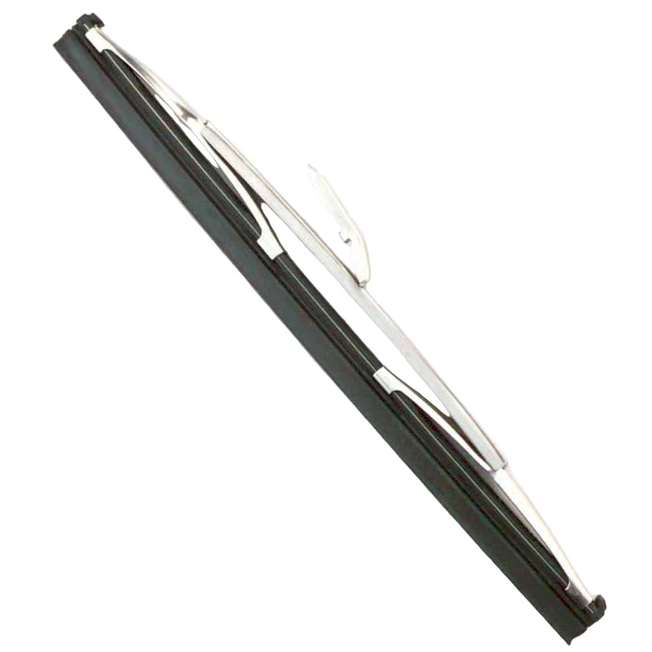 Stainless Steel Sprung Windscreen Wiper Blade  11"