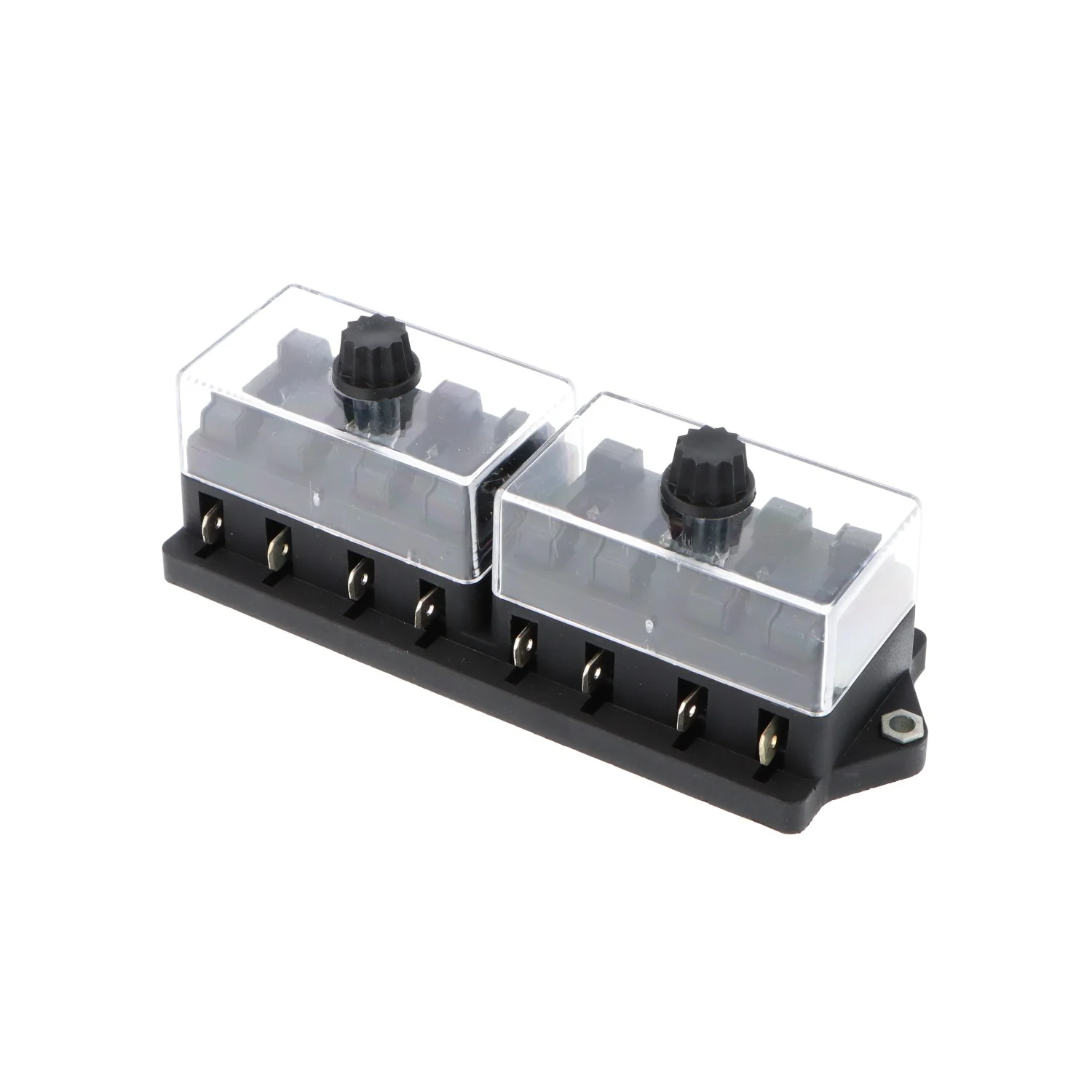 Standard Blade Fuse Box Side Entry 4 - 6 - 8 - 12 Way - Image 4