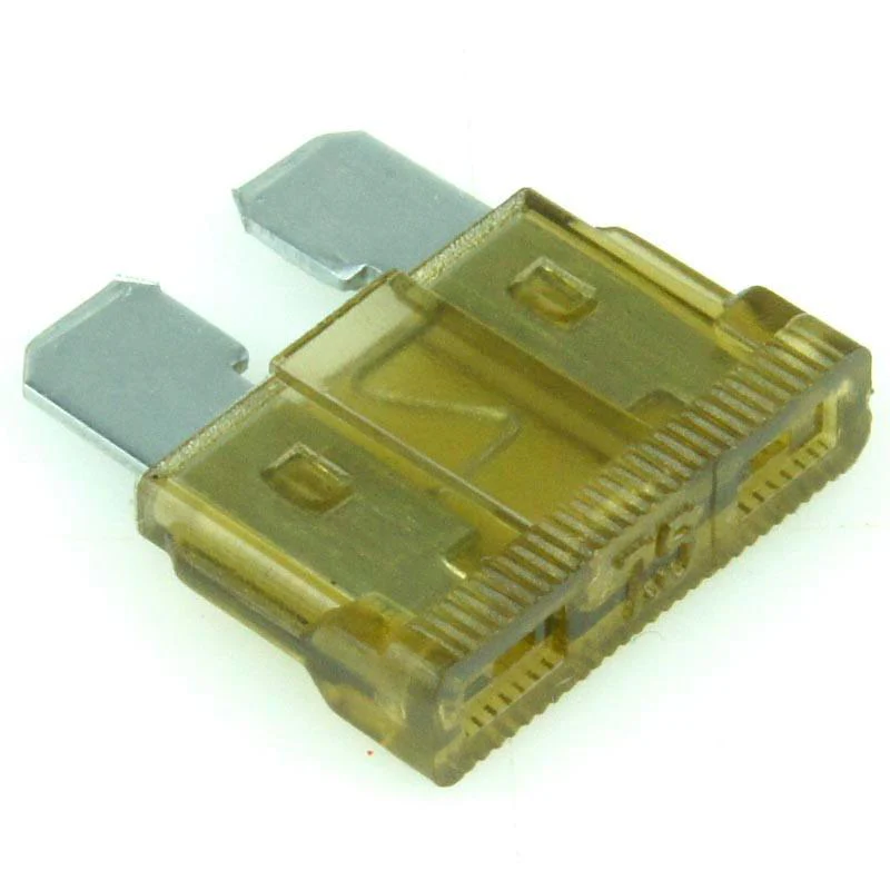 Standard Blade Fuse Sold Singly - Various Amperage Options Available - Image 10