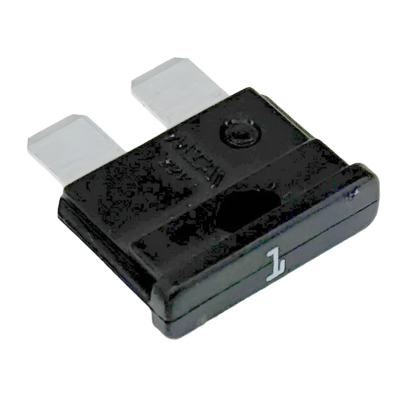 Standard Blade Fuse Sold Singly - Various Amperage Options Available - Image 11