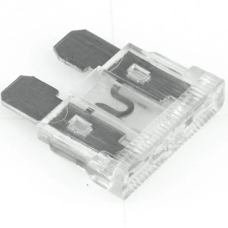 Standard Blade Fuse Sold Singly - Various Amperage Options Available - Image 5