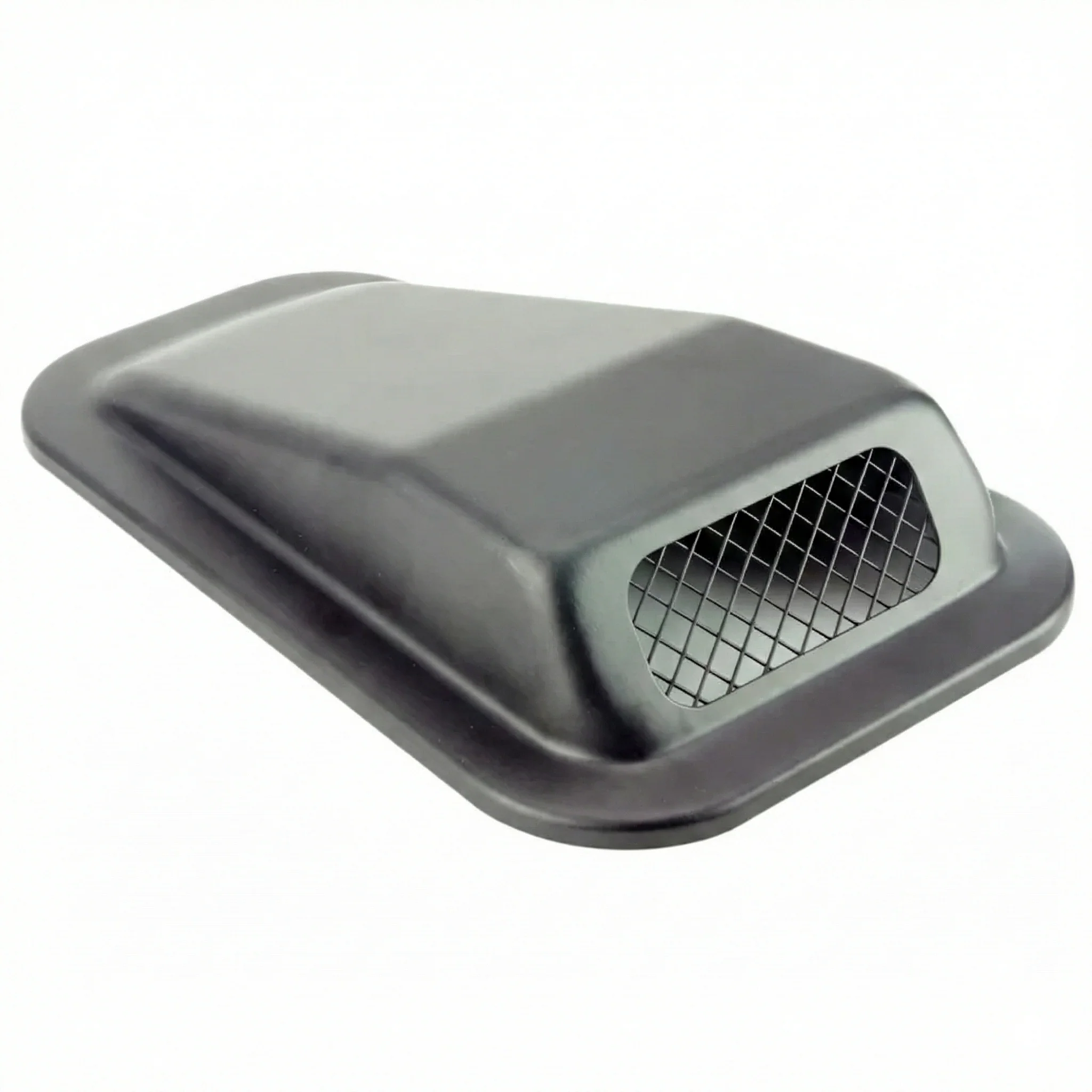 Steel Bonnet Vent Left Hand 233mm