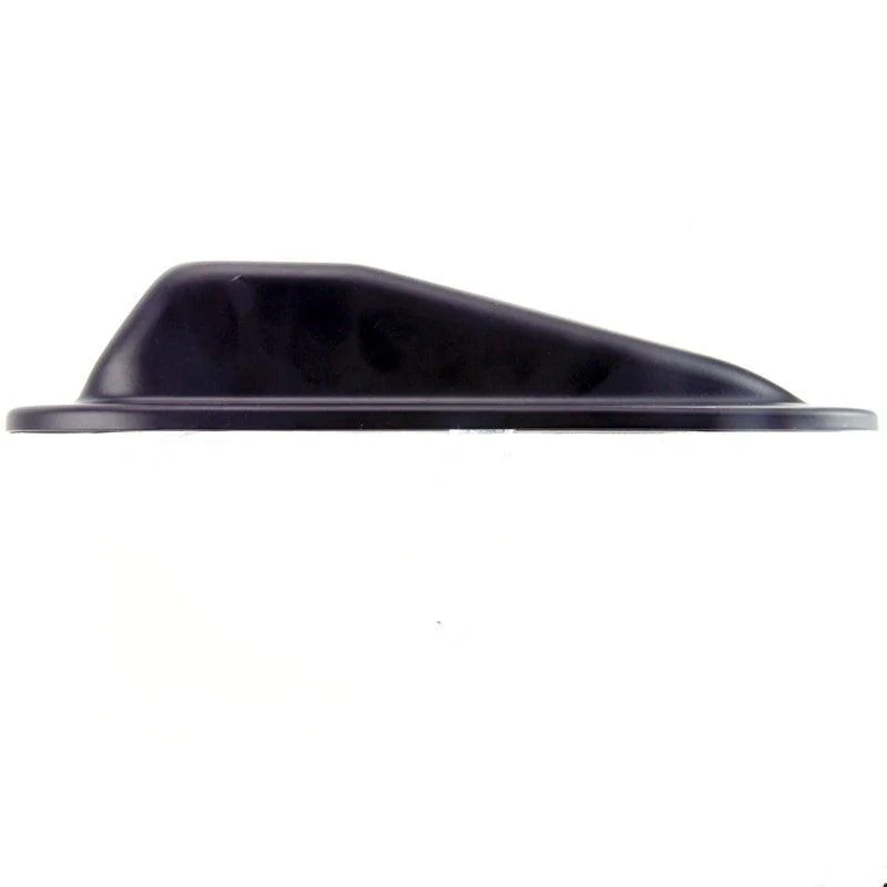 Steel Bonnet Vent Left Hand 233mm - Image 2