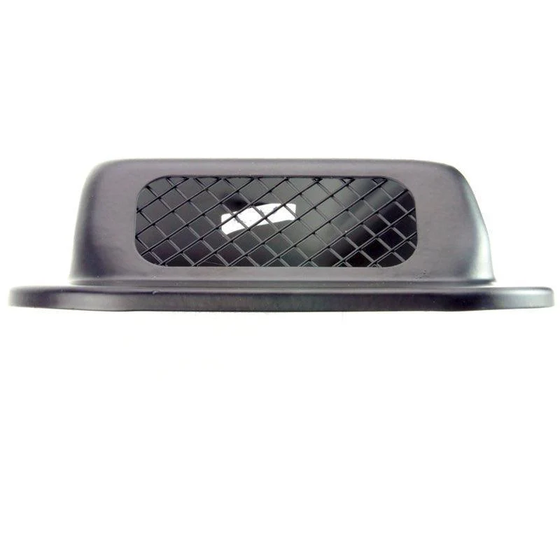 Steel Bonnet Vent Right Hand 233mm - Image 5